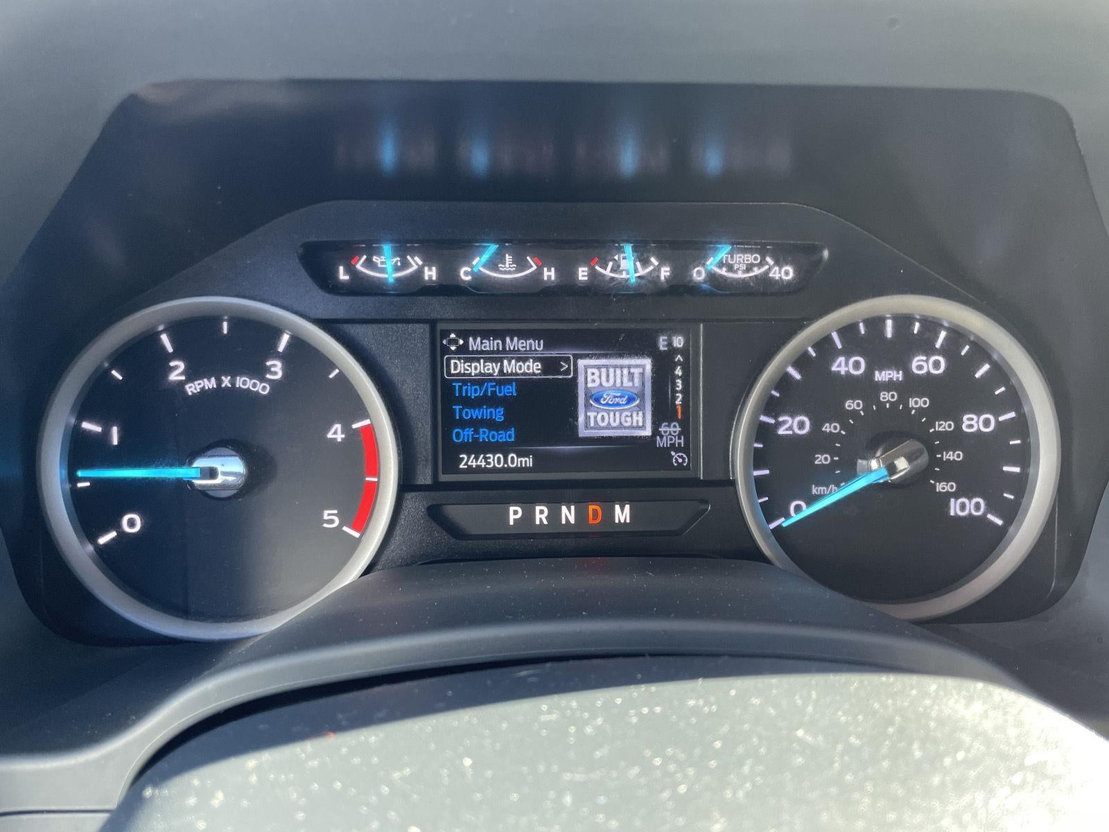 2022 Ford Super Duty F-350 SRW XLT