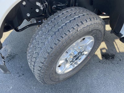 2026 Ford Super Duty F-350 SRW XLT