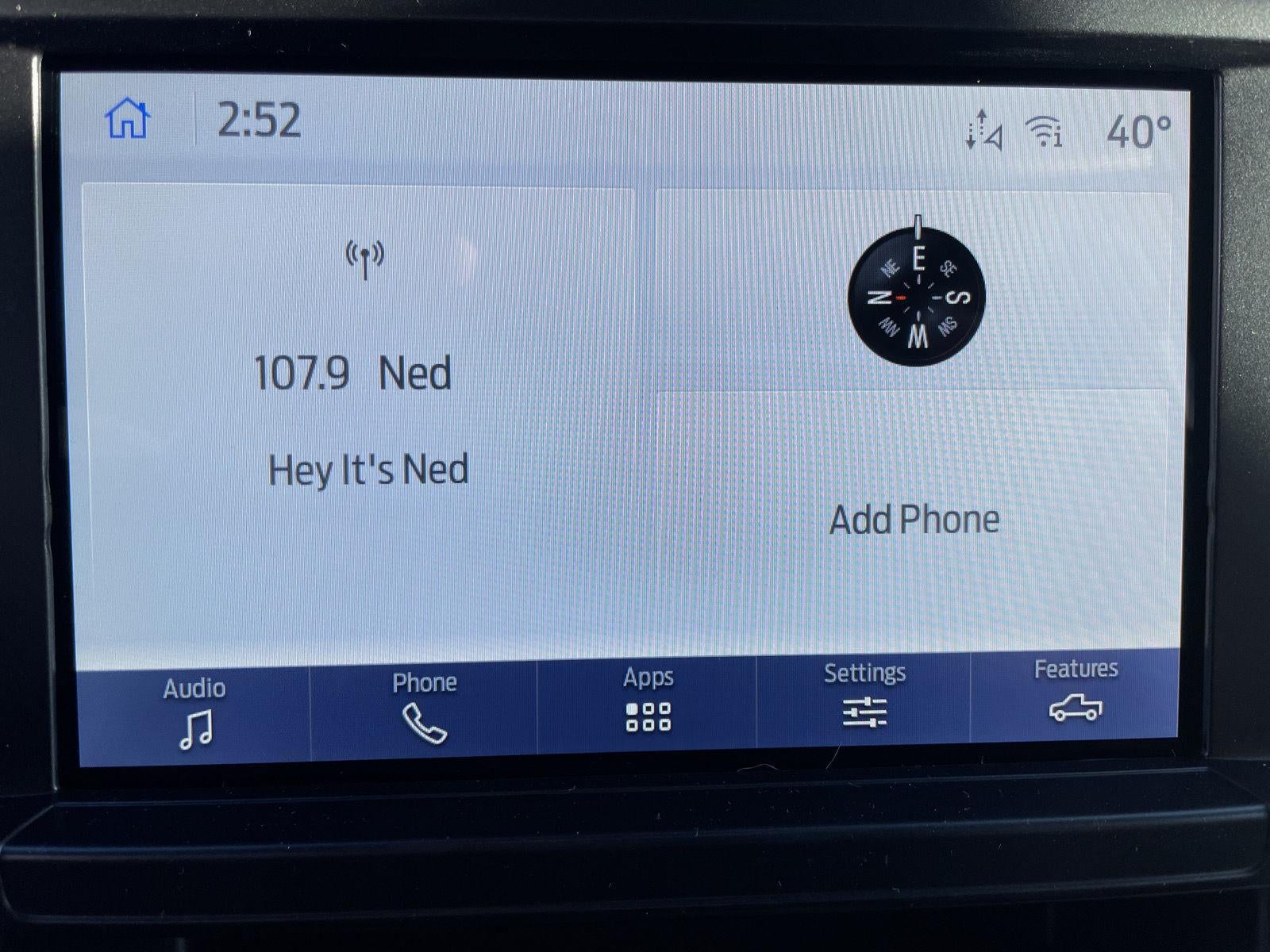 2026 Ford Super Duty F-350 SRW XLT