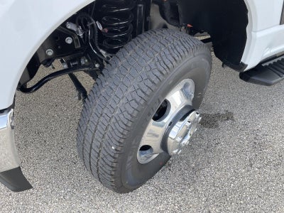 2026 Ford Super Duty F-350 DRW XL