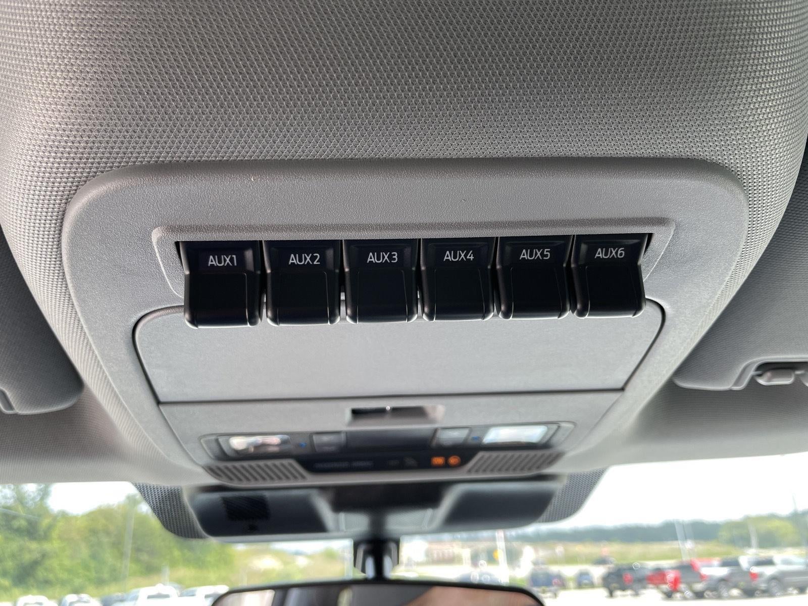 2026 Ford Super Duty F-350 DRW XL