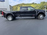 2027 Ford Super Duty F-450 DRW XLT