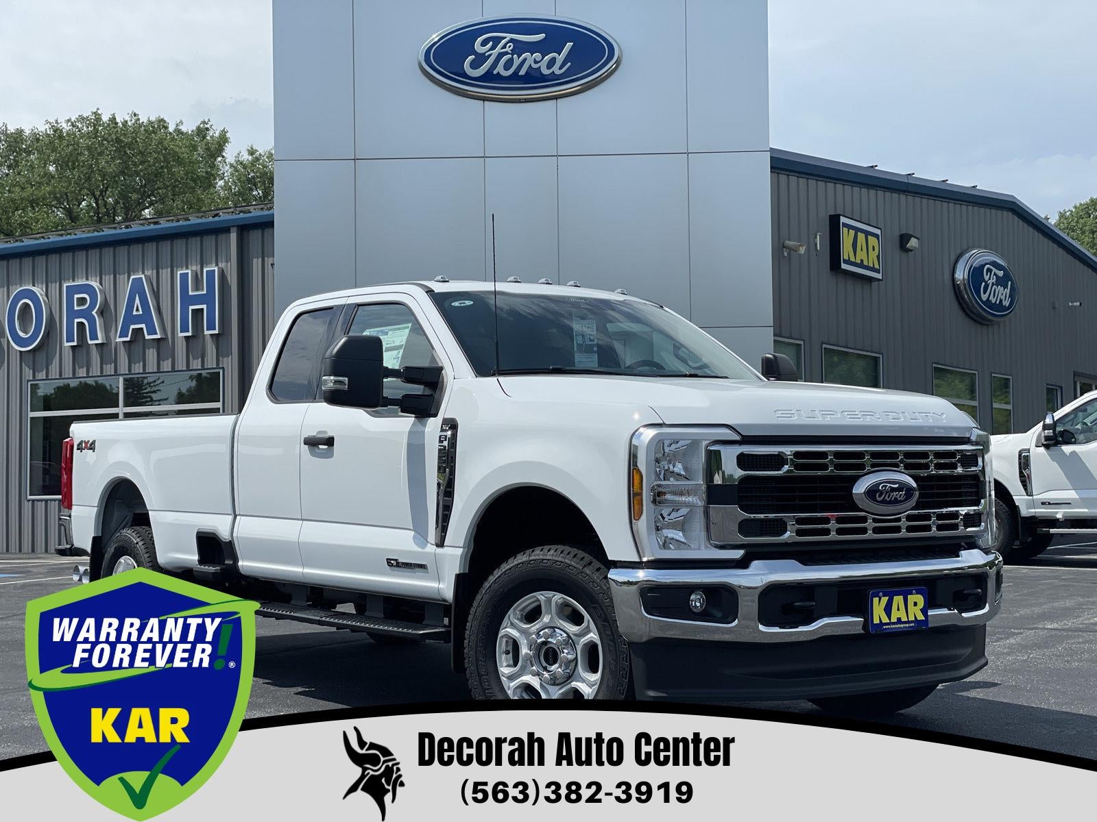 2026 Ford Super Duty F-250 SRW XLT