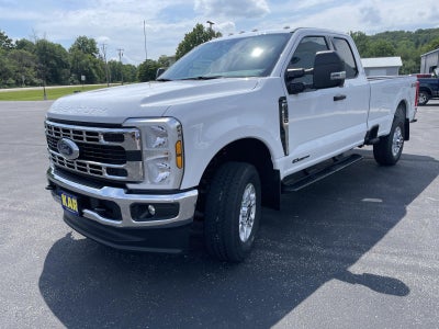 2026 Ford Super Duty F-250 SRW XLT