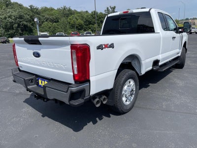 2026 Ford Super Duty F-250 SRW XLT