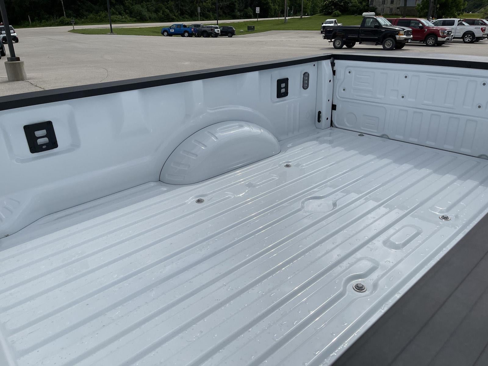 2025 Ford Super Duty F-250 SRW XL