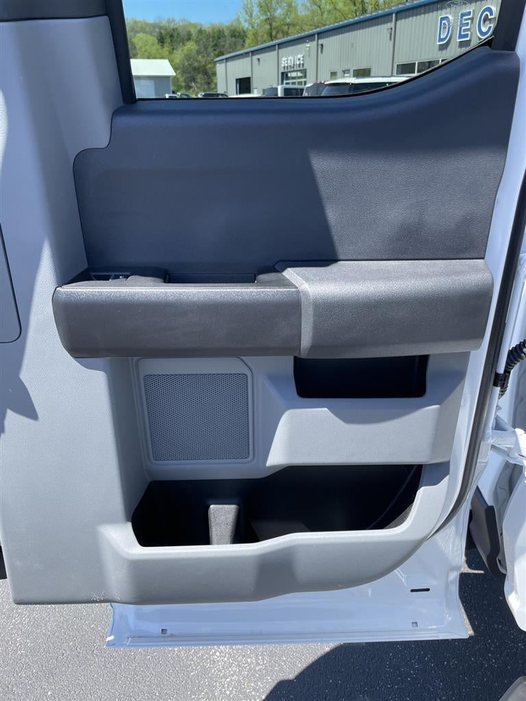2024 Ford Super Duty F-350 SRW XL