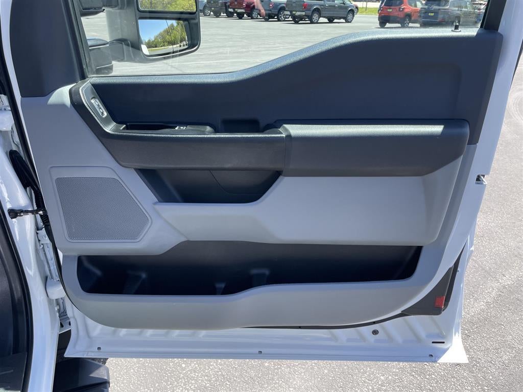 2024 Ford Super Duty F-350 SRW XL