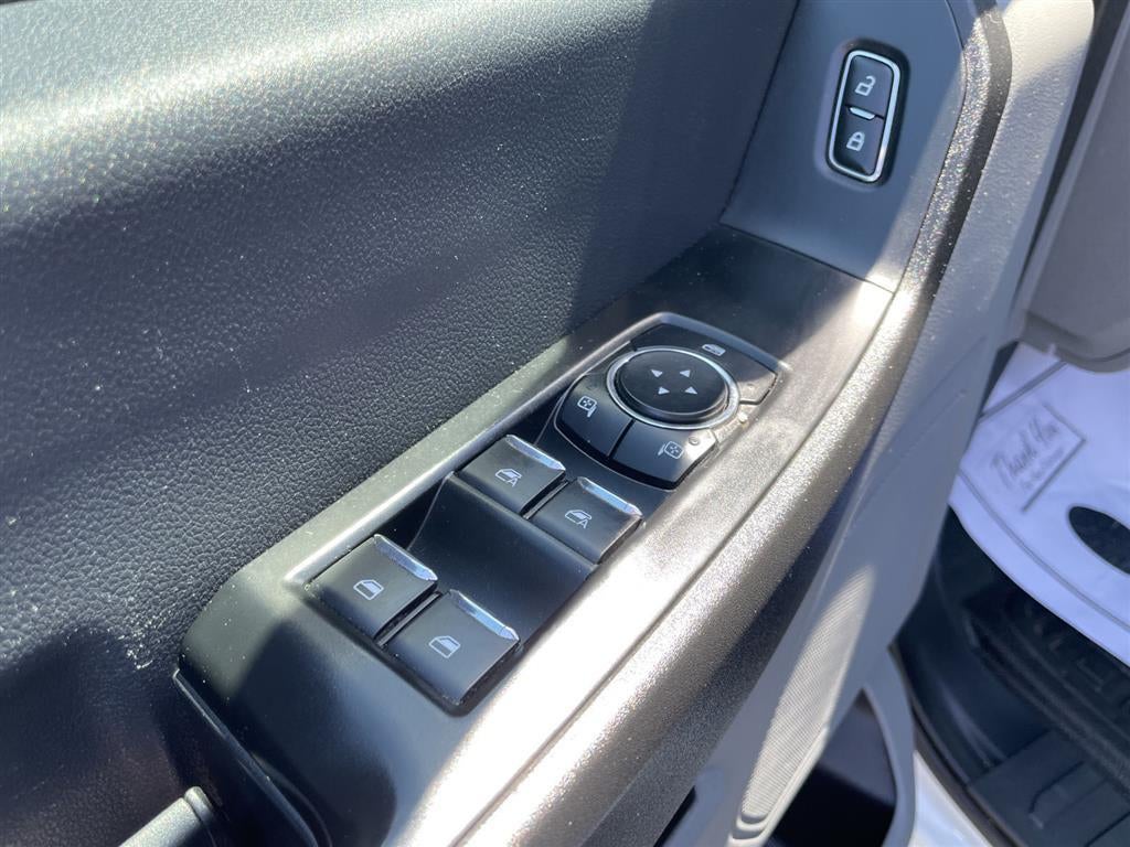 2024 Ford Super Duty F-350 SRW XL