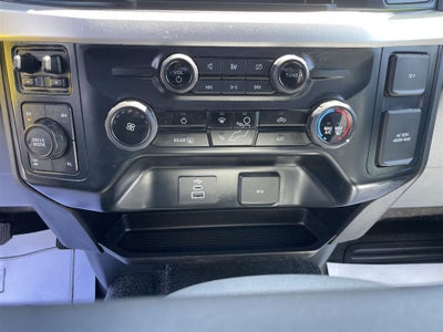 2024 Ford Super Duty F-350 SRW XL
