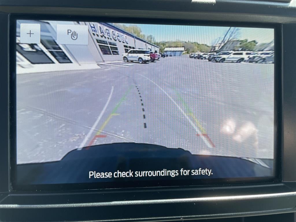 2024 Ford Super Duty F-350 SRW XL