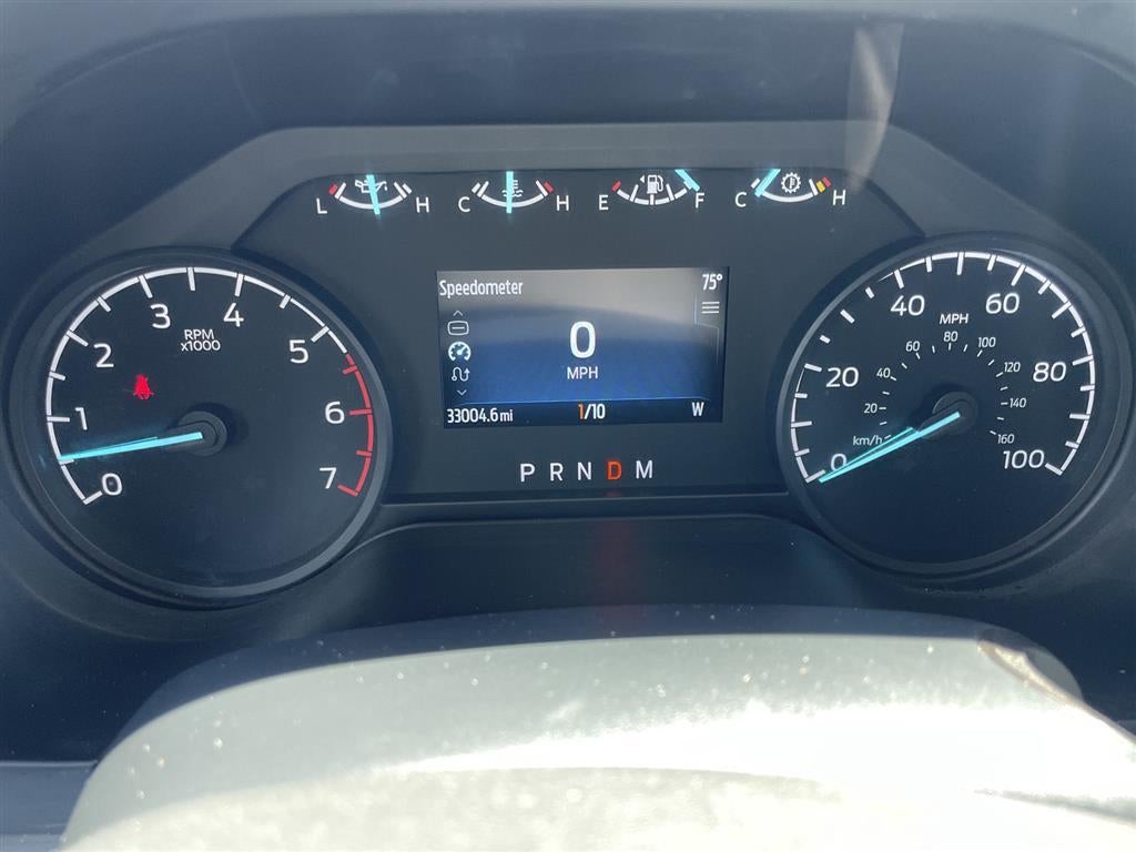 2024 Ford Super Duty F-350 SRW XL