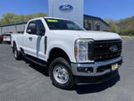 2024 Ford Super Duty F-350 SRW XL