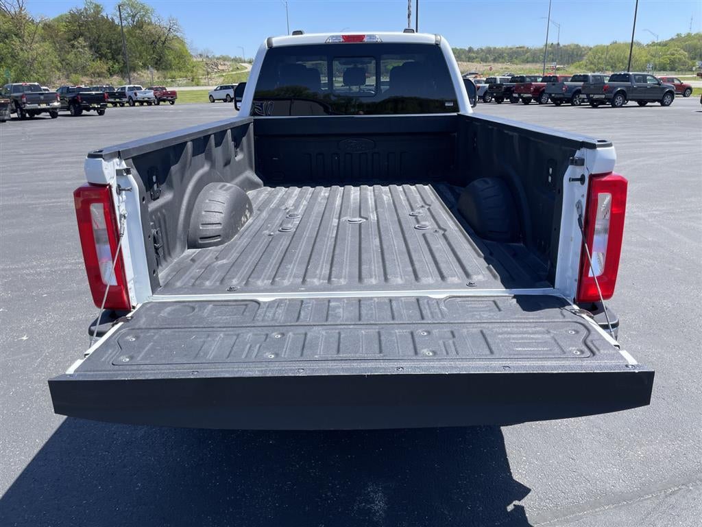 2024 Ford Super Duty F-350 SRW XL