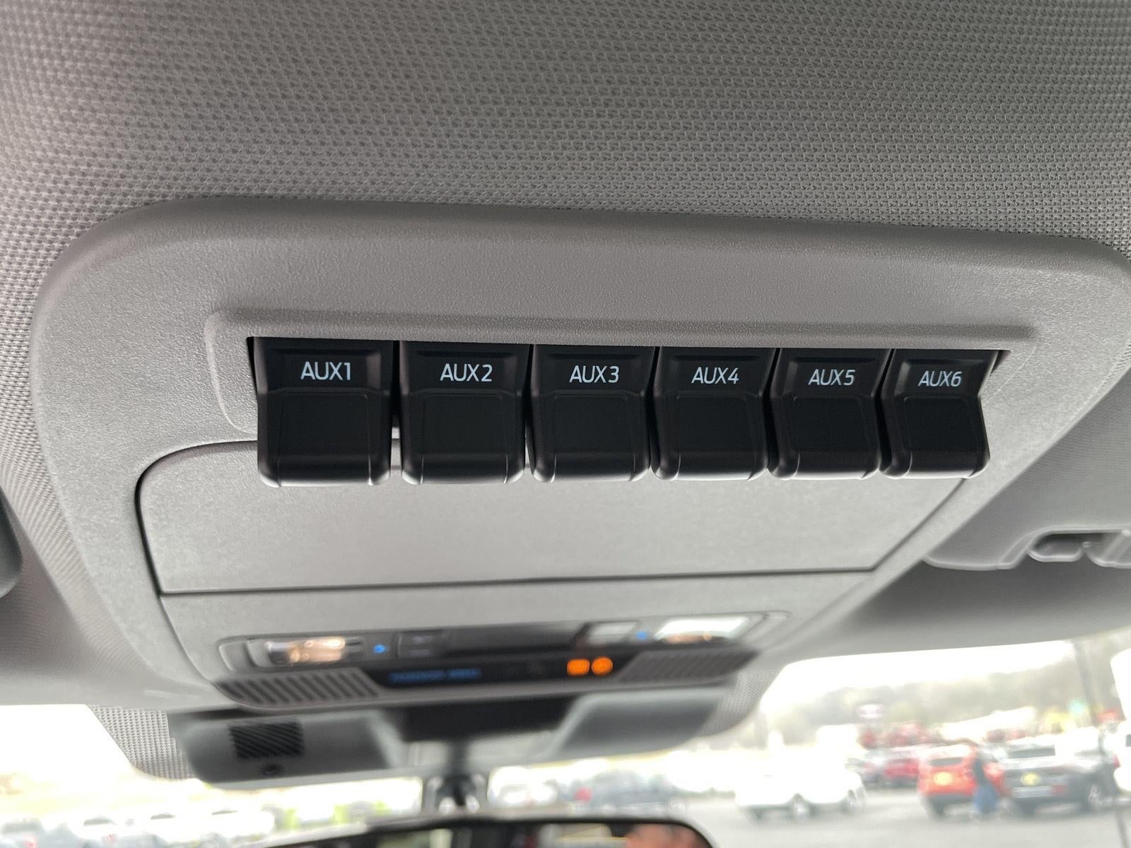 2026 Ford Super Duty F-350 SRW XLT