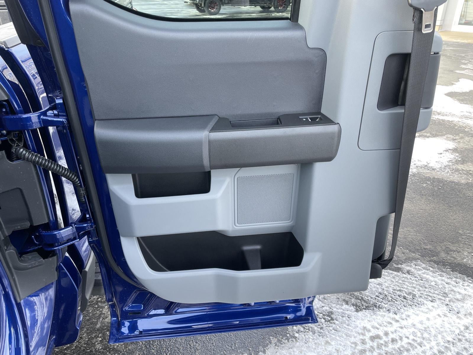 2026 Ford Super Duty F-350 SRW XLT