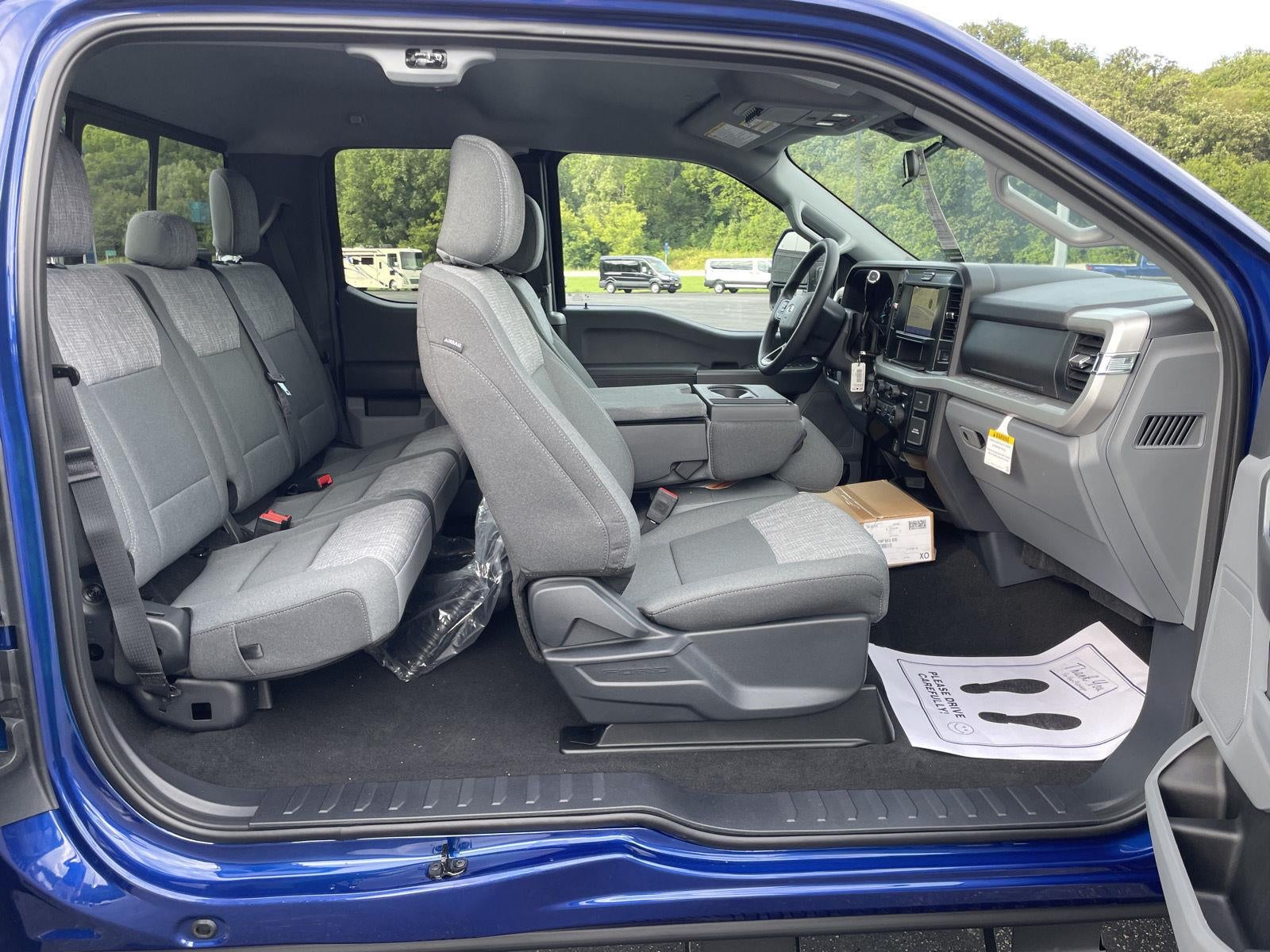2026 Ford Super Duty F-350 Srw XLT