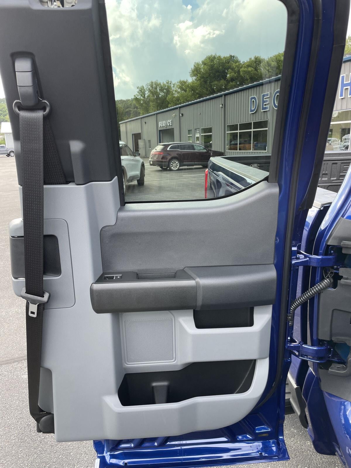 2026 Ford Super Duty F-350 Srw XLT