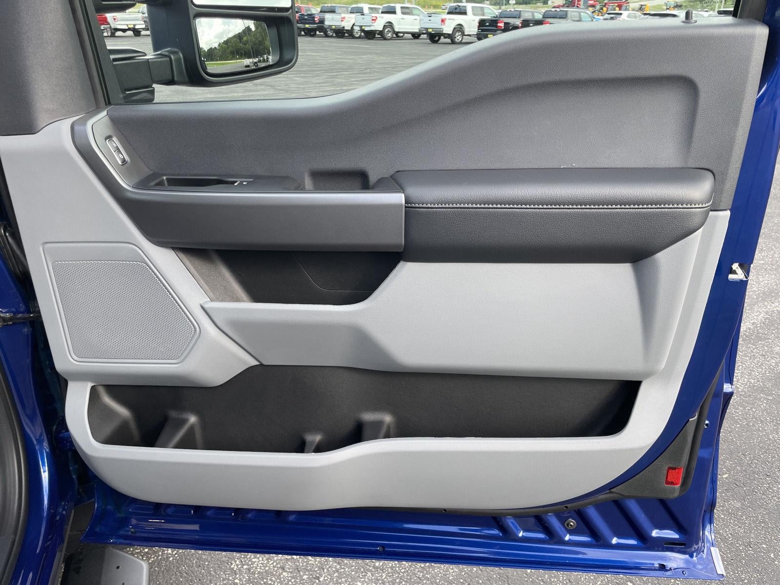 2026 Ford Super Duty F-350 Srw XLT