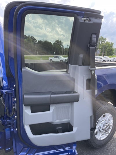 2026 Ford Super Duty F-350 Srw XLT
