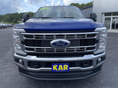 2026 Ford Super Duty F-350 Srw XLT