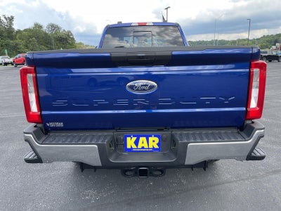 2026 Ford Super Duty F-350 Srw XLT