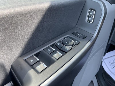 2026 Ford Super Duty F-350 Srw XLT
