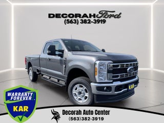 2026 Ford Super Duty F-350 Srw XLT
