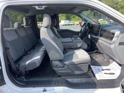 2026 Ford Super Duty F-350 SRW XLT