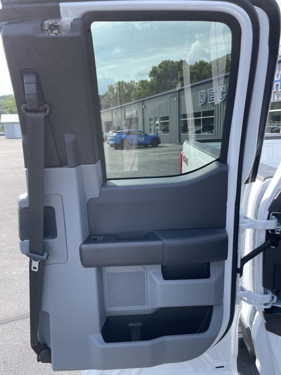 2026 Ford Super Duty F-350 SRW XLT