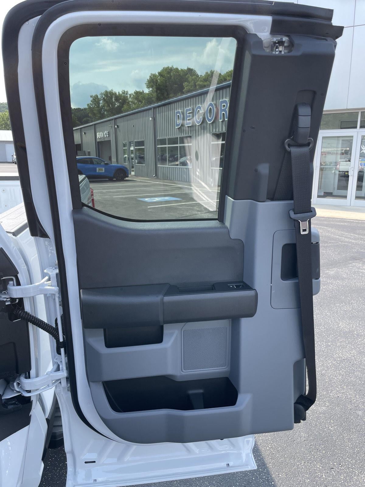 2026 Ford Super Duty F-350 SRW XLT