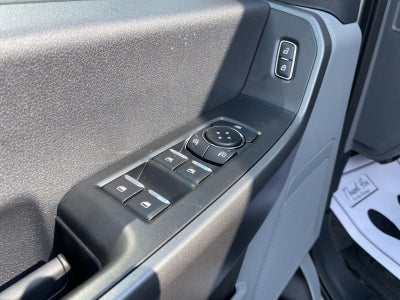 2026 Ford Super Duty F-350 SRW XLT