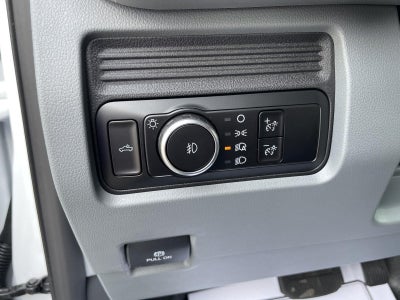 2026 Ford Super Duty F-350 SRW XLT