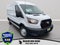 2027 Ford Transit Cargo Van XL