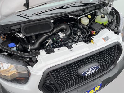 2027 Ford Transit Cargo Van XL