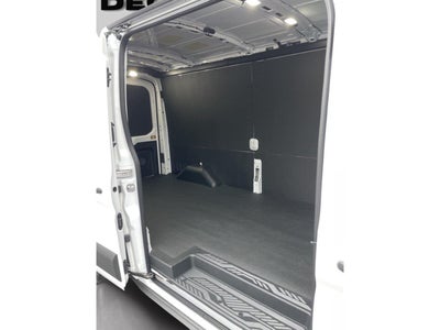 2027 Ford Transit Cargo Van XL