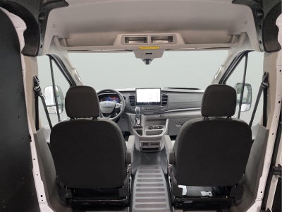 2027 Ford Transit Cargo Van XL