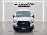 2027 Ford Transit Cargo Van XL