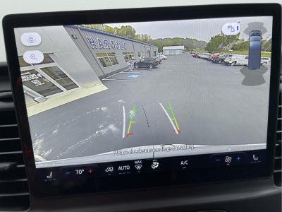 2027 Ford Transit Cargo Van XL