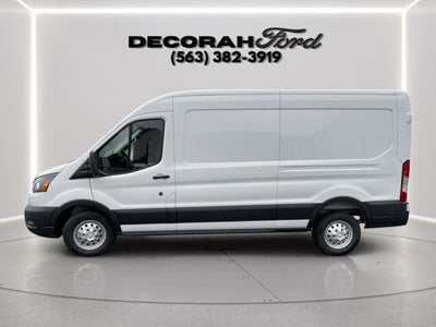 2027 Ford Transit Cargo Van XL