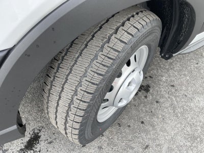 2026 Ford Transit Cargo Van XL