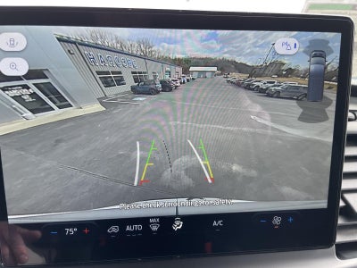 2026 Ford Transit Cargo Van XL