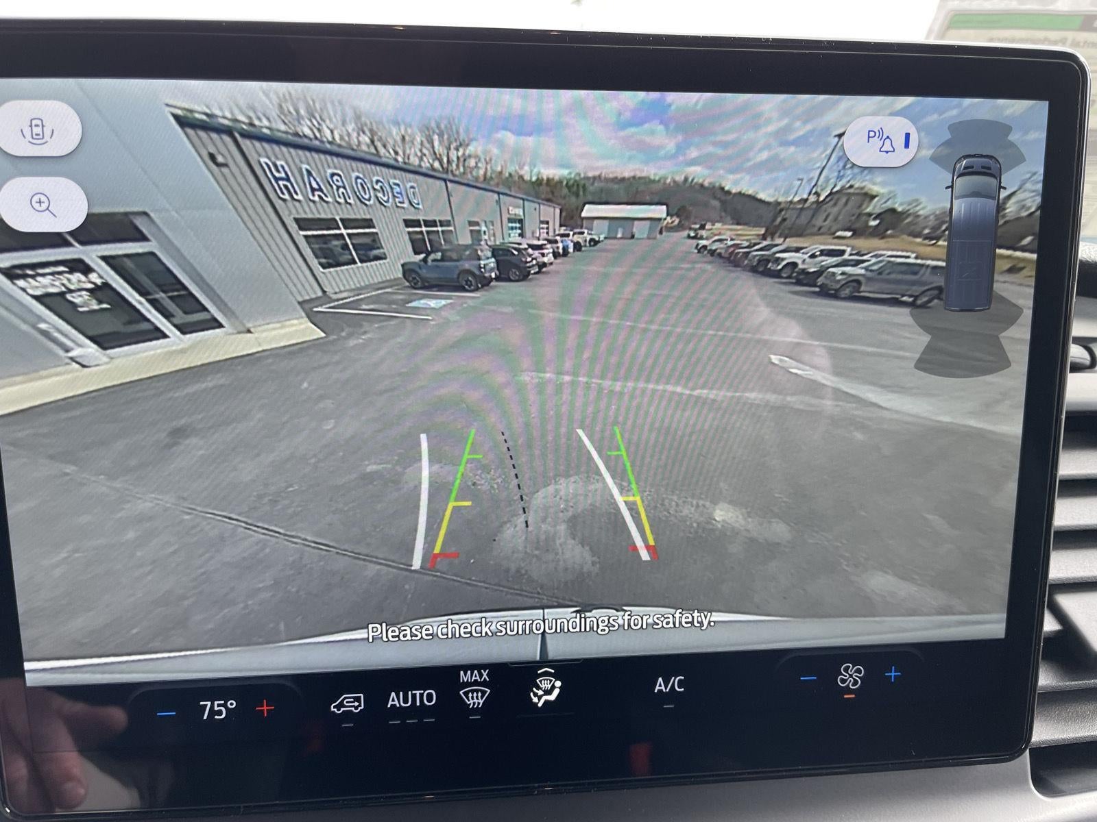 2026 Ford Transit Cargo Van XL