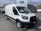 2026 Ford Transit Cargo Van XL