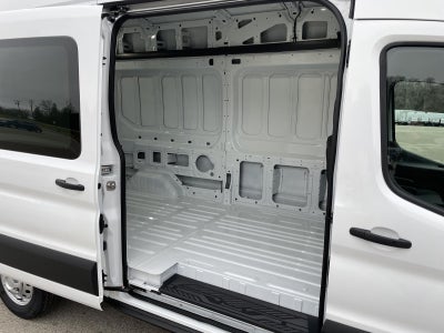 2024 Ford Transit Cargo Van 148 WB High Roof Cargo