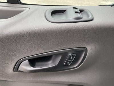 2024 Ford Transit Cargo Van 148 WB High Roof Cargo