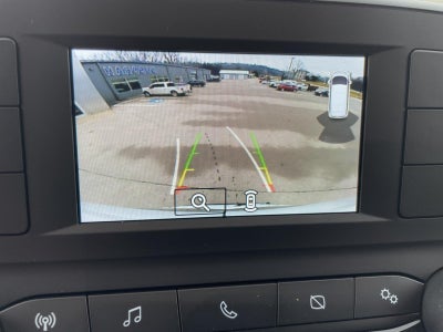 2024 Ford Transit Cargo Van 148 WB High Roof Cargo