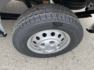 2024 Ford Transit Cargo Van 148 WB High Roof Cargo