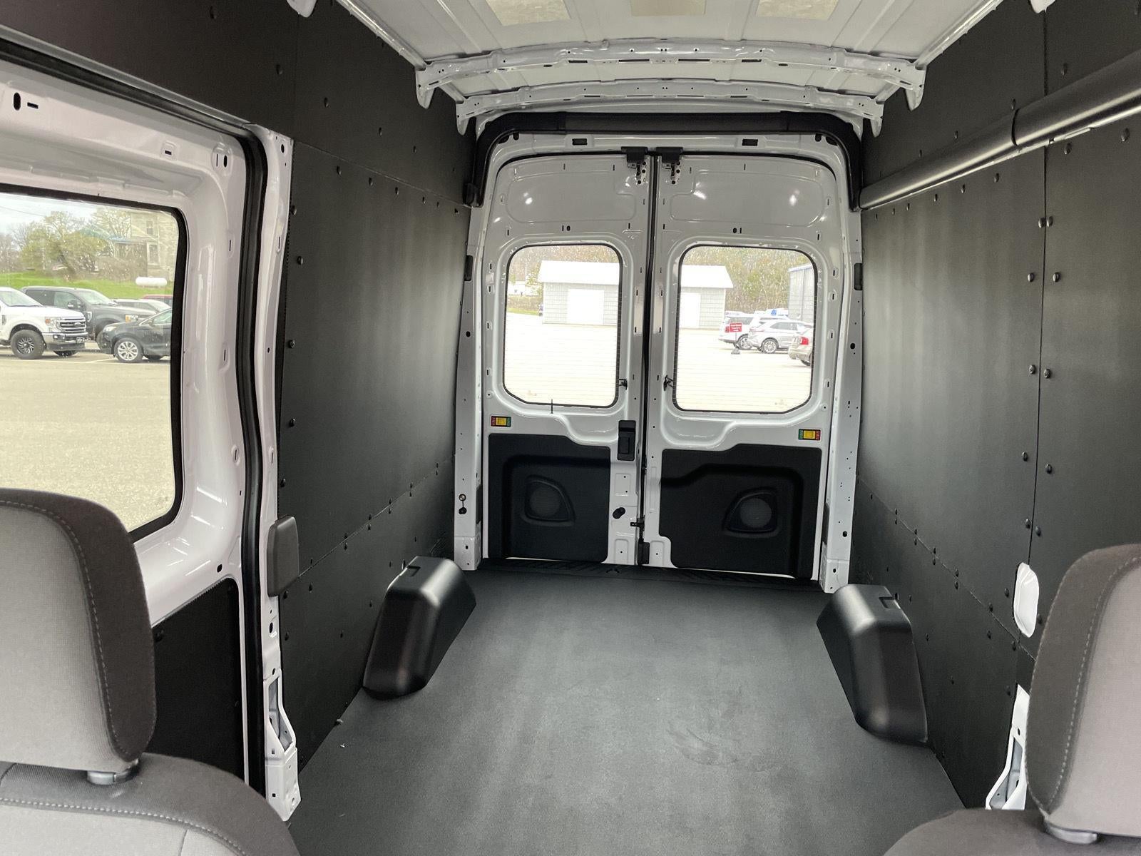 2025 Ford Transit Cargo Van Cargo Van