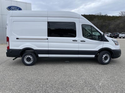 2025 Ford Transit Cargo Van Cargo Van